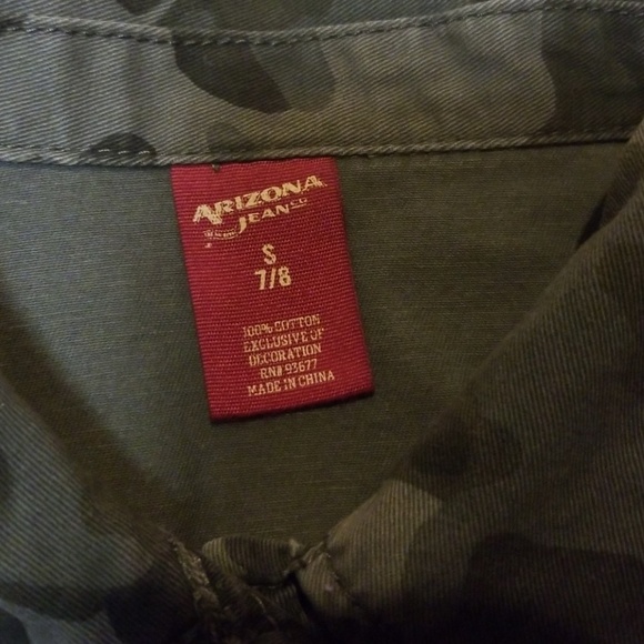 Girls Jacket - Picture 4 of 5